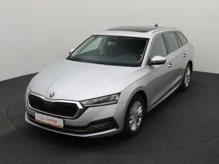 SKODA OCTAVIA Clever