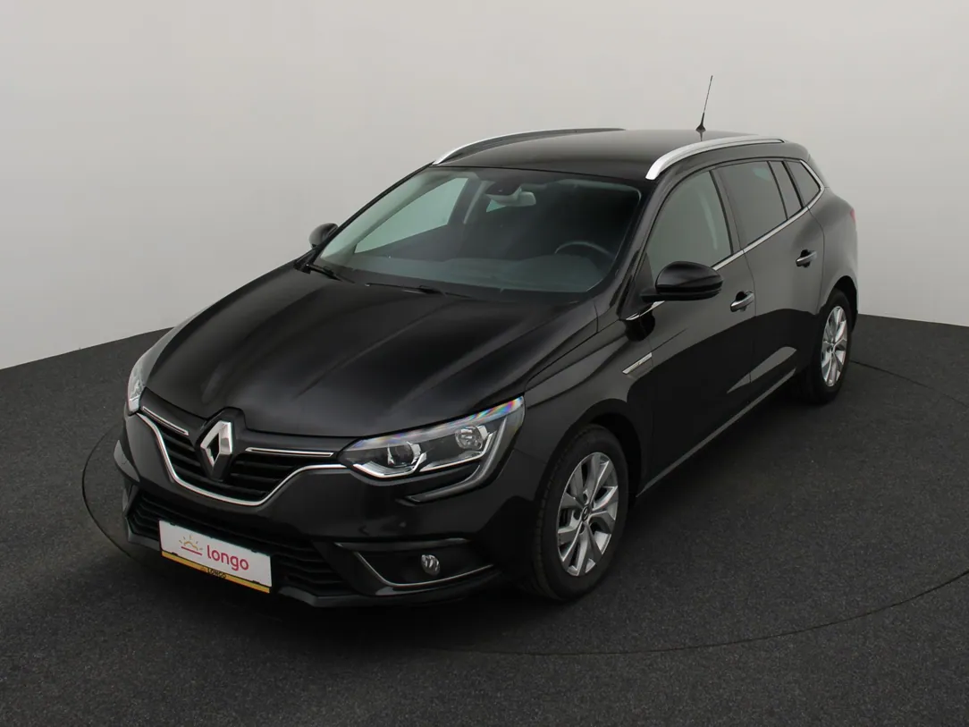RENAULT MEGANE Limited