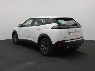 PEUGEOT 2008 Active