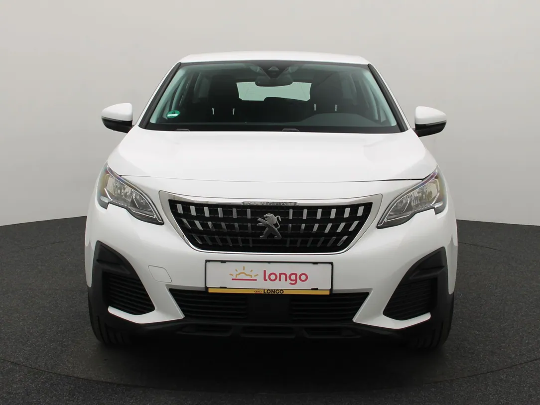PEUGEOT 3008 Access