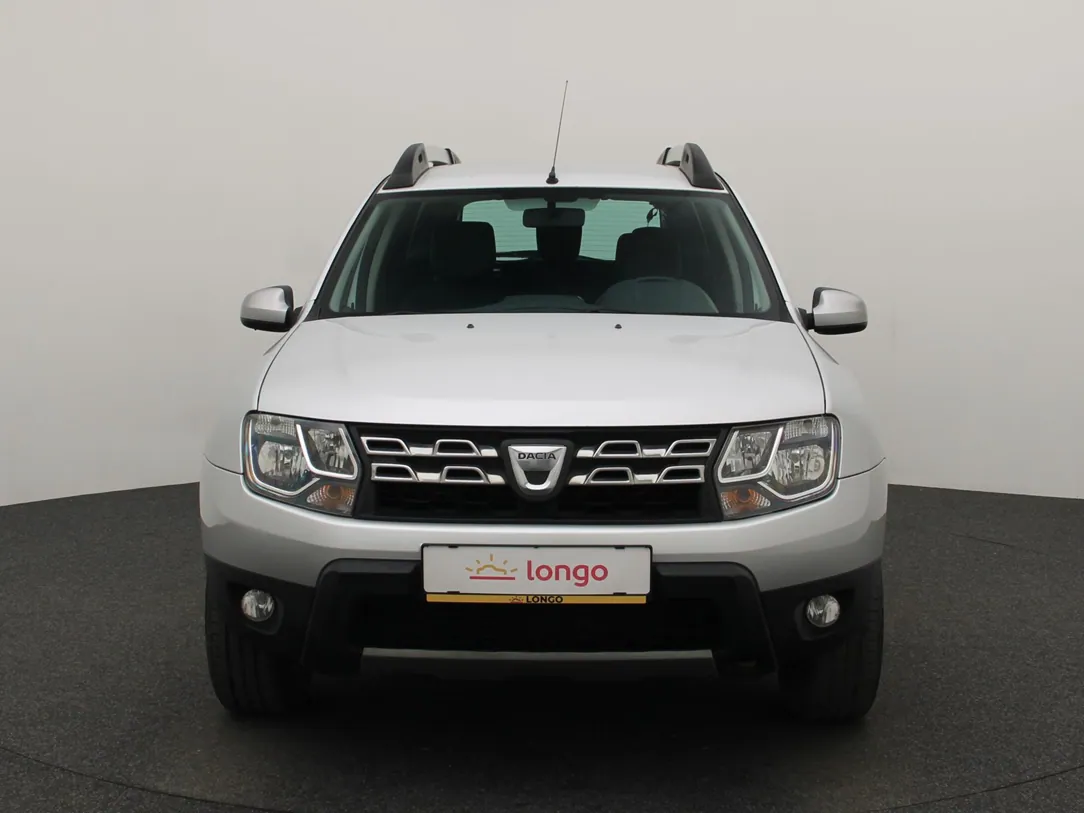 DACIA DUSTER Laureate