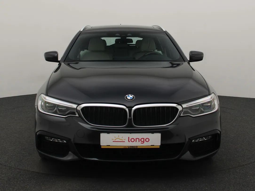 BMW 530 High Executive