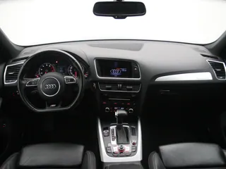 AUDI Q5 Adrenalin Sport