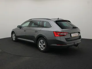 SKODA SUPERB Clever