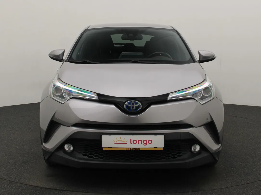 TOYOTA C-HR Executive