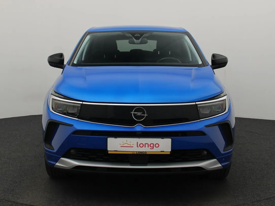 OPEL GRANDLAND X Business Elegance