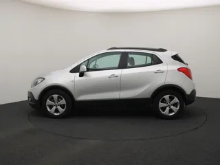 OPEL MOKKA Edition