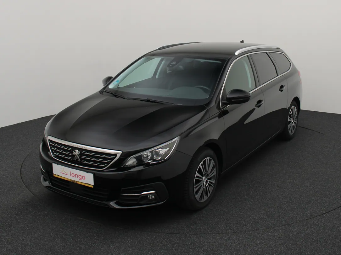 PEUGEOT 308 Allure