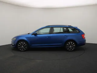 SKODA OCTAVIA Ambition Business