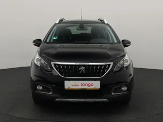 PEUGEOT 2008 Allure