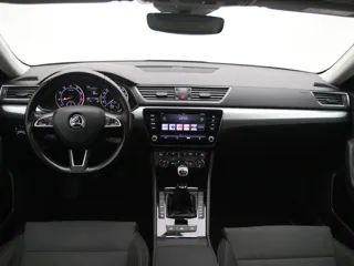 SKODA SUPERB Ambition Business