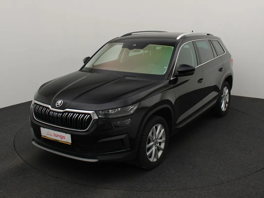 SKODA KODIAQ Style
