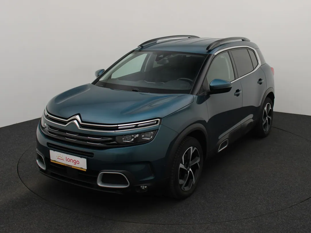 CITROEN C5 Aircross Business Plus