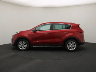 KIA SPORTAGE Premium