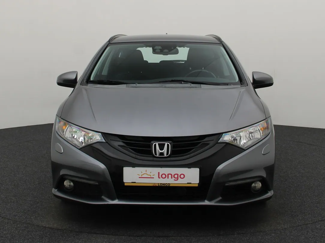 HONDA CIVIC Sport Business Edition