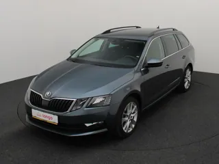 SKODA OCTAVIA Business Edition