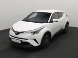 TOYOTA C-HR Executive