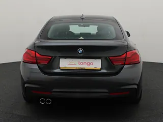BMW 420 Gran Coupe Corporate High Executive