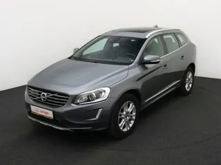VOLVO XC60 Summum