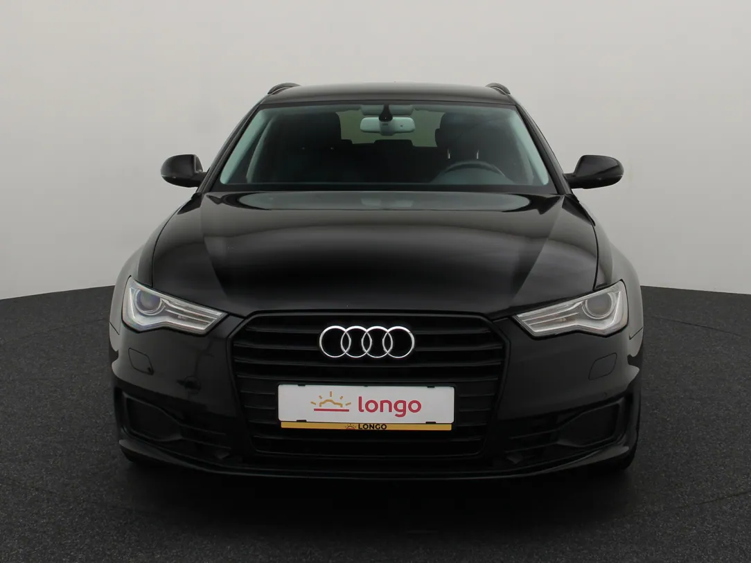 AUDI A6 Premium Edition