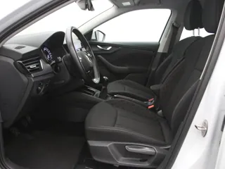 SKODA SCALA Ambition
