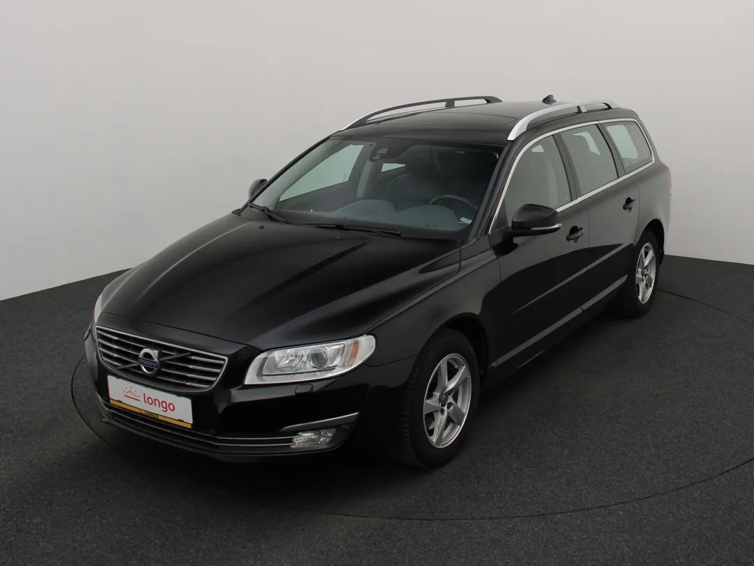 VOLVO V70 Inscription