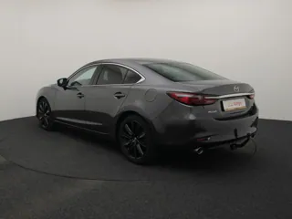 MAZDA 6 Sportive