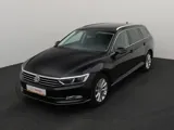 VOLKSWAGEN PASSAT B8 Highline