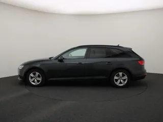 AUDI A4 Business