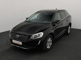 VOLVO XC60 Kinetic