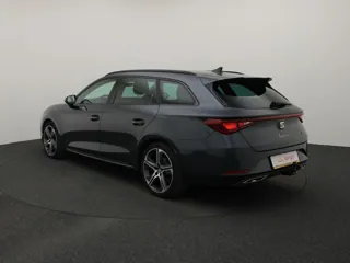 SEAT LEON FR Plus