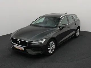 VOLVO V60 Momentum