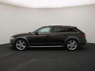 AUDI A6 ALLROAD Pro Line