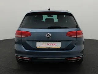 VOLKSWAGEN PASSAT B8 GTE