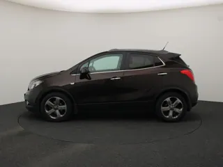 OPEL MOKKA Cosmo