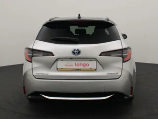 TOYOTA COROLLA Executive