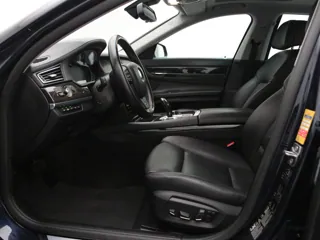 BMW 730 High Executive