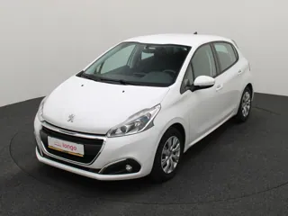PEUGEOT 208 Lion
