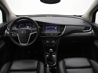 OPEL MOKKA X Innovation