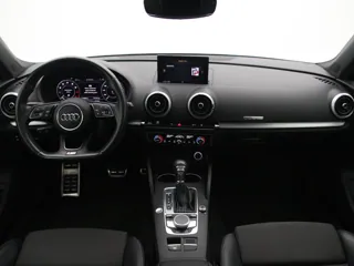 AUDI A3 S-Line