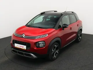2019 CITROEN C3 AIRCROSS S&S Shine 2019 CITROEN C3 AIRCROSS S&S Shine