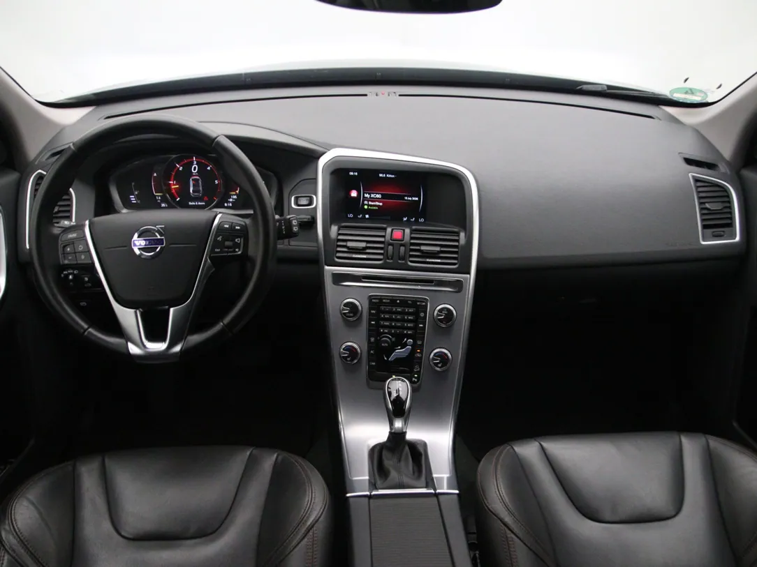VOLVO XC60 Summum