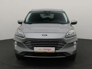FORD KUGA Titanium X