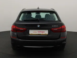 BMW 530 Luxury Line
