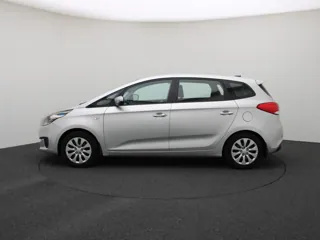 KIA CARENS ComfortLine