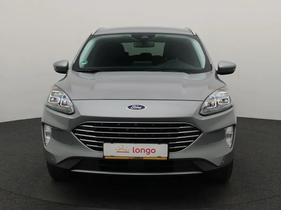 FORD KUGA Titanium X