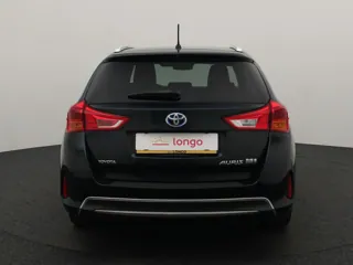 TOYOTA AURIS Edition