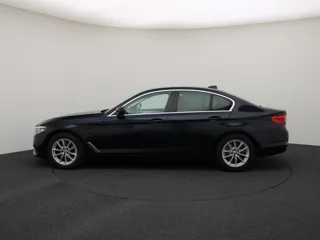 BMW 520 MHEV Executive Edition