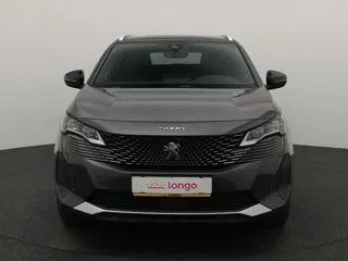 PEUGEOT 5008 GT