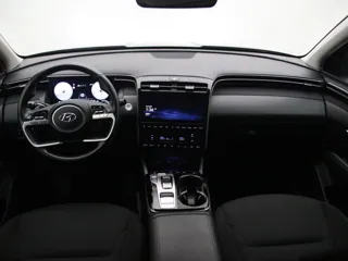 HYUNDAI TUCSON Comfort